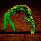 Bodypainting