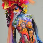 Bodypainting