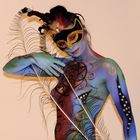 Bodypainting