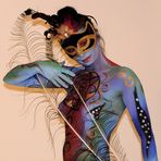 Bodypainting