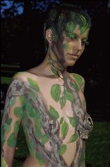 Bodypainting