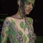 Bodypainting