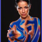 Bodypainting