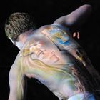 Bodypainting