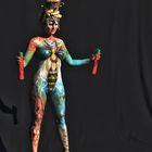 Bodypainting aug2016