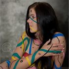 Bodypainting