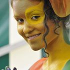 Bodypainting