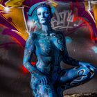 Bodypainting