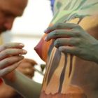 Bodypainting