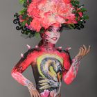 Bodypainting