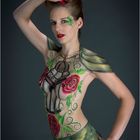 Bodypainting