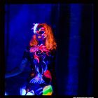 Bodypainting Elfia 2015