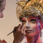 Bodypainting Festival in Tititsee 2018