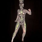 Bodypainting-Festival Velden ????????