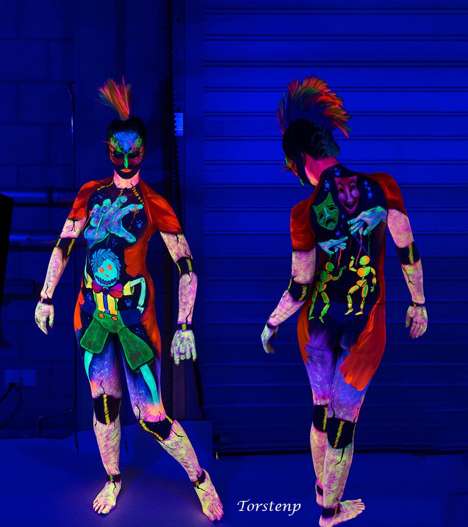 bodypainting Festival003