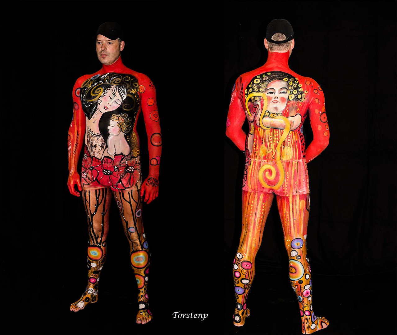 bodypainting Festival006