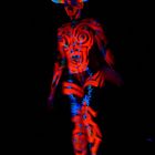 Bodypainting Fluor Award