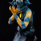 Bodypainting in Klagenfurt 20