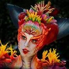 Bodypainting in Klagenfurt 33