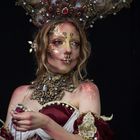 Bodypainting in Klagenfurt - Holy Glamour_2