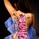 Bodypainting Ivana