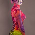 Bodypainting - Josi II