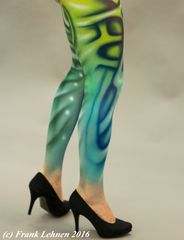 Bodypainting - Josi VI