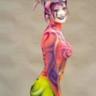 Bodypainting - Josi VIII