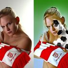 Bodypainting mit Photoshop