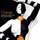 Bodypainting - Orange - 1