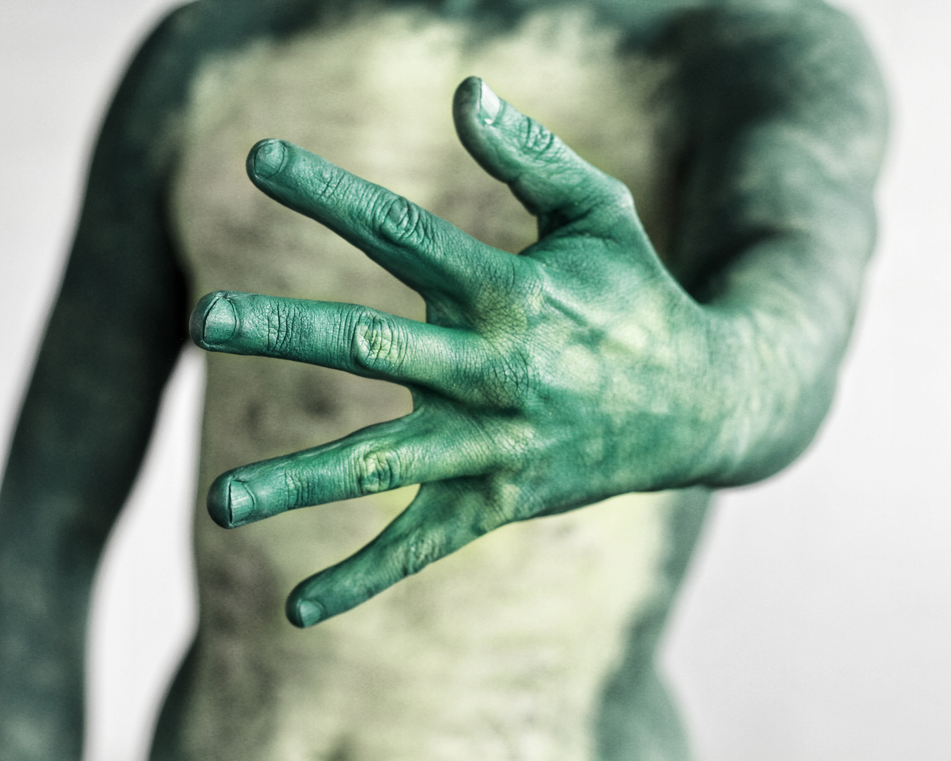 Bodypainting_Hand 