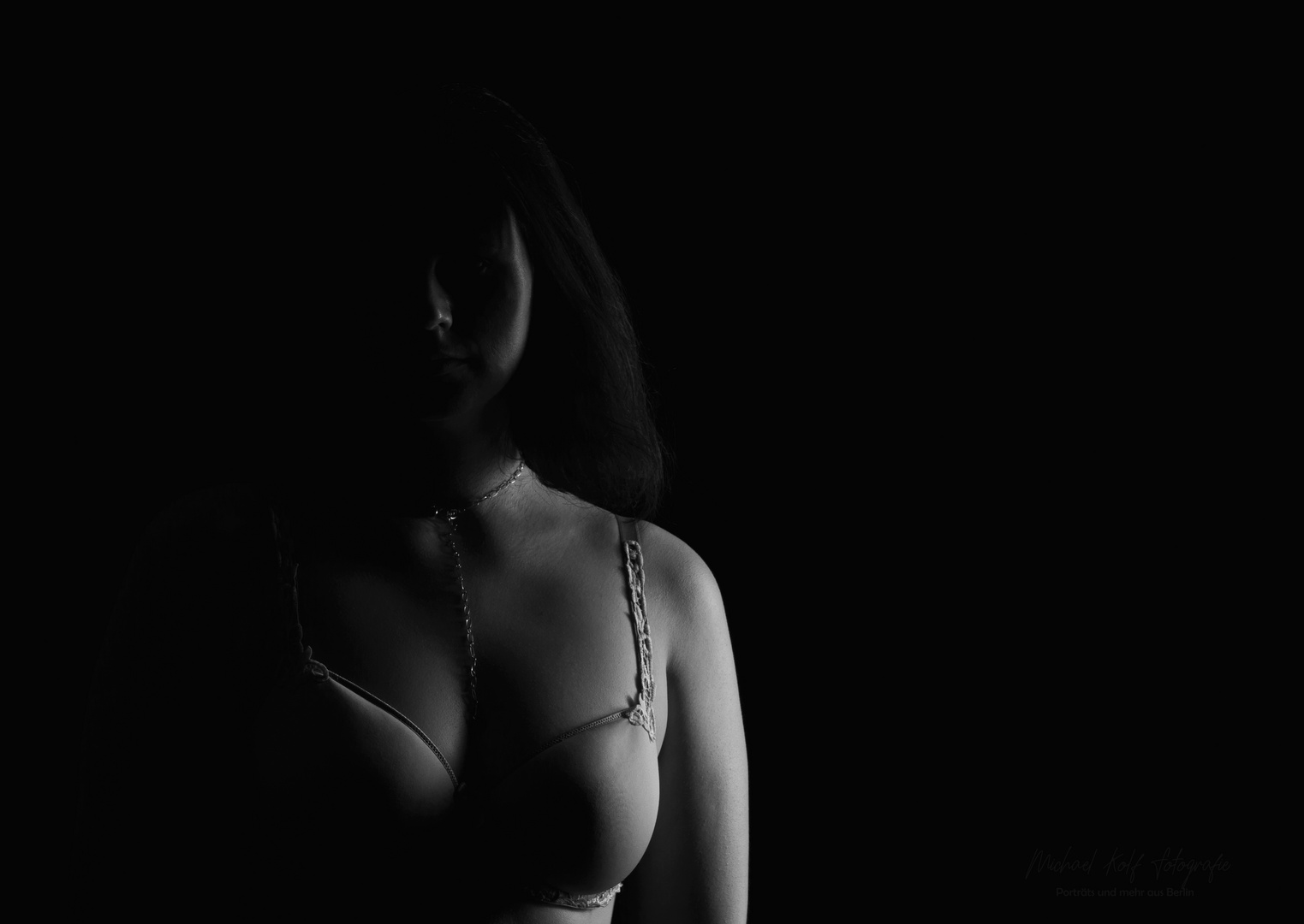 Bodyscape III