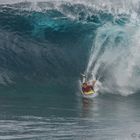 Bodysurf