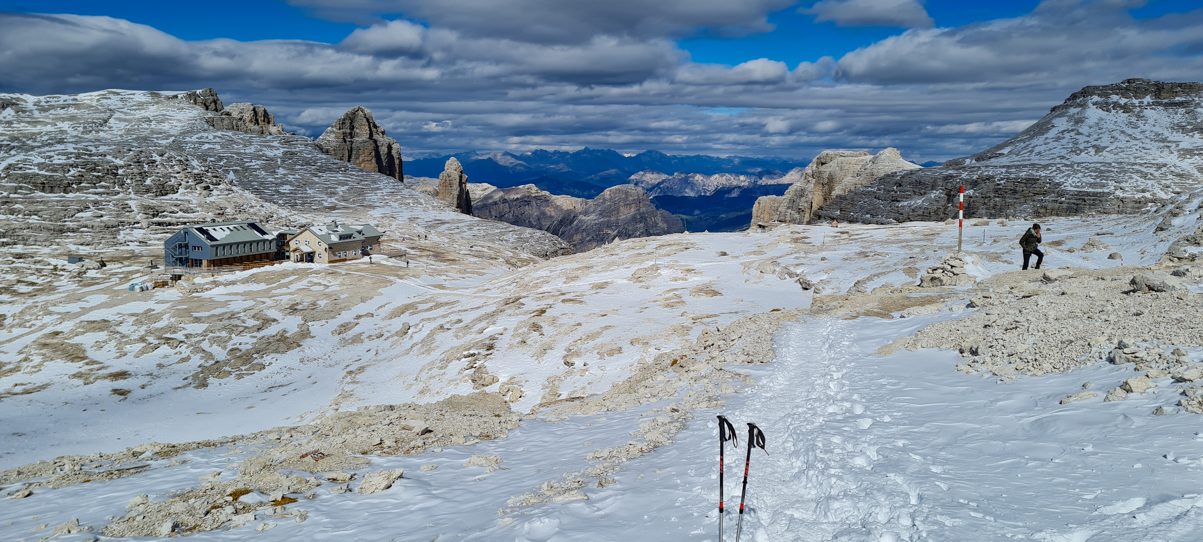 Boe Hütte