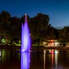 Böblingen am See