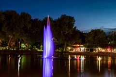 Böblingen am See