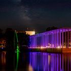 Böblingen am See, zum Spiegeltag