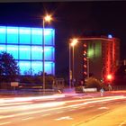 Böblingen by night