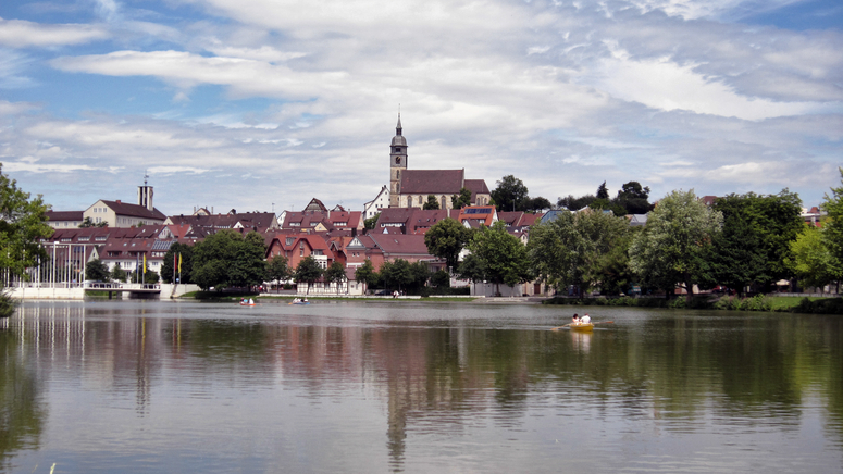 Böblingen