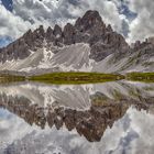 Bödensee, Laghi del Piani