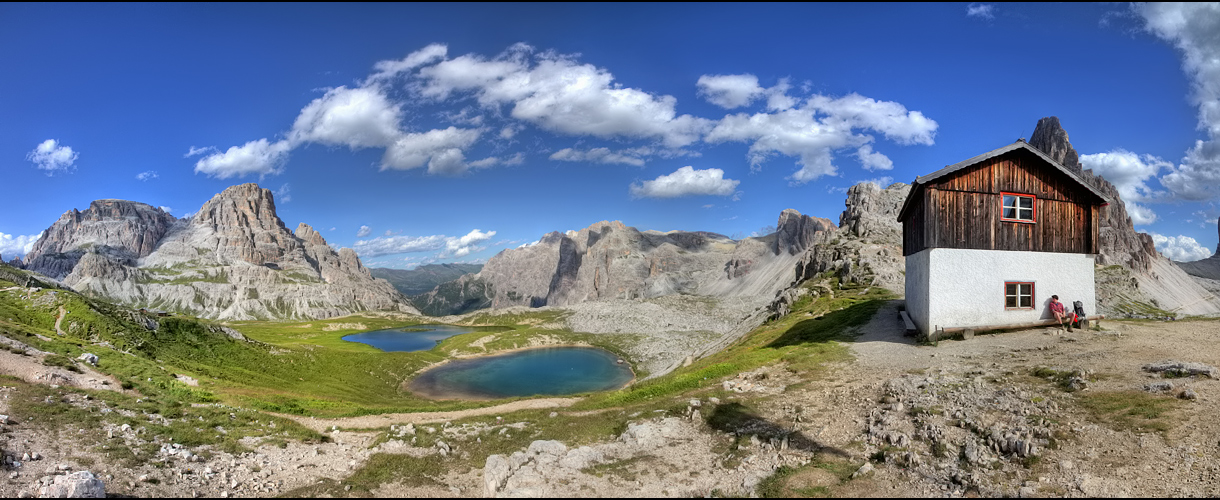 Bödenseen Pano