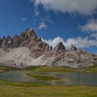 ... Bödenseen & Paternkofel - Südtirol ...