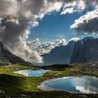 Bödenseen, South Tyrol, Italy