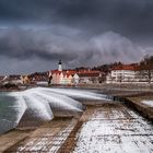 böenwalze über landsberg