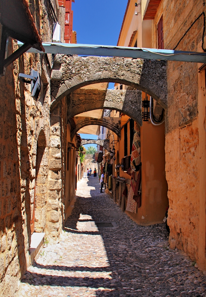 Bögengasse (2)