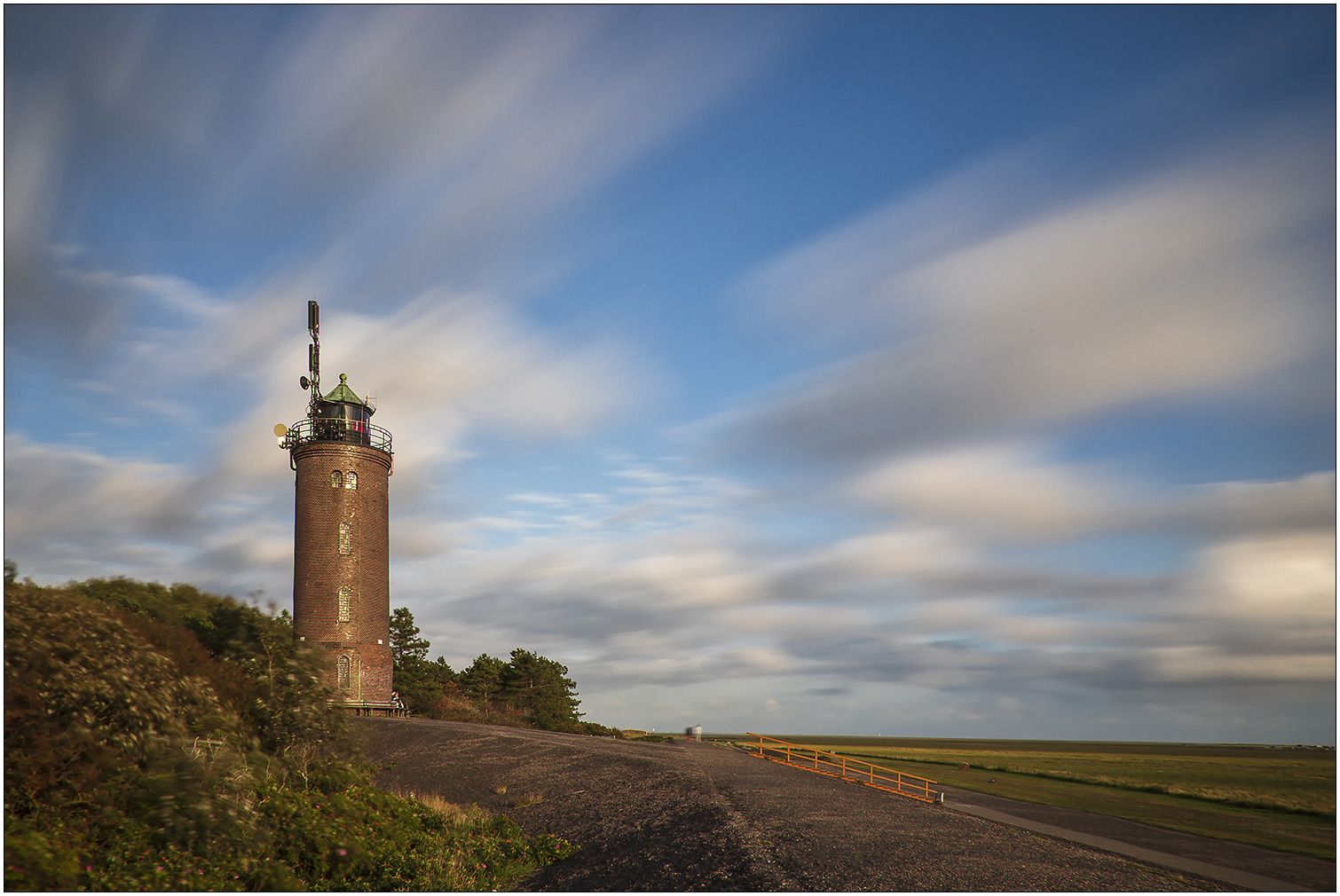 Böhler Leuchtturm