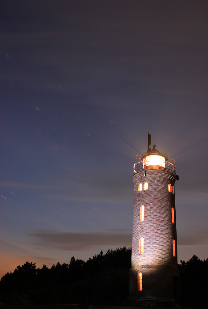 Böhler Leuchtturm