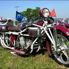 Böhmerland - 600 ccm