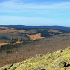 Böhmerwaldblick