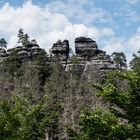 Böhmische Schweiz